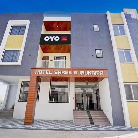 Hotel O Shree Gurukripa Khātu Exterior photo